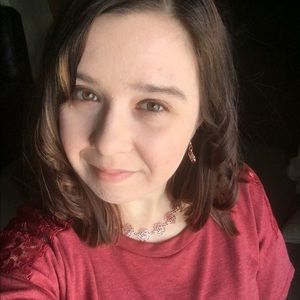 Meet your Posher, Natalie